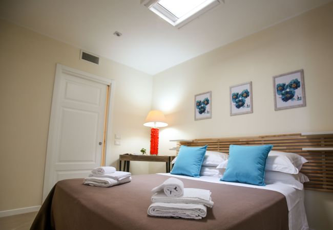 Villa in Martina Franca - Villa Caraitria by Pugliadamare Villa in Martina Franca - Villa Caraitria by Pugliadamare