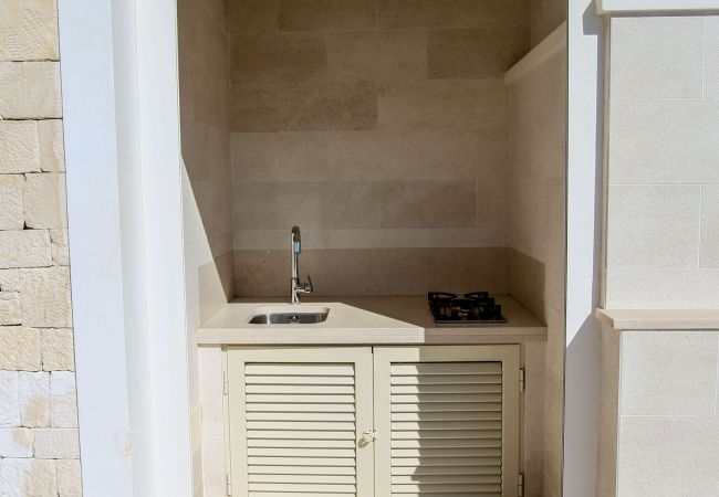 Villa in Martina Franca - Villa Caraitria by Pugliadamare Villa in Martina Franca - Villa Caraitria by Pugliadamare