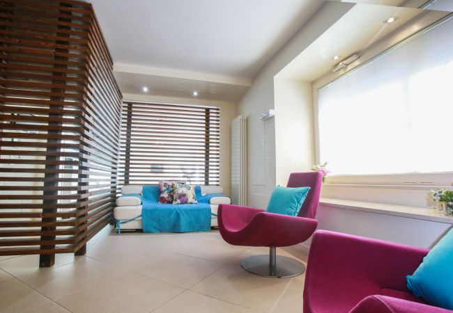 Villa in Martina Franca - Villa Caraitria by Pugliadamare Villa in Martina Franca - Villa Caraitria by Pugliadamare