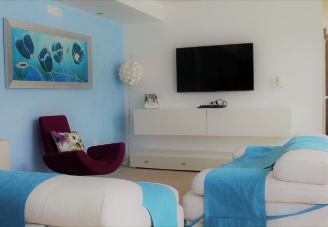 Villa in Martina Franca - Villa Caraitria by Pugliadamare Villa in Martina Franca - Villa Caraitria by Pugliadamare