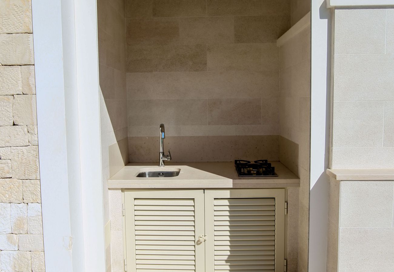 Villa in Martina Franca - Villa Caraitria by Pugliadamare