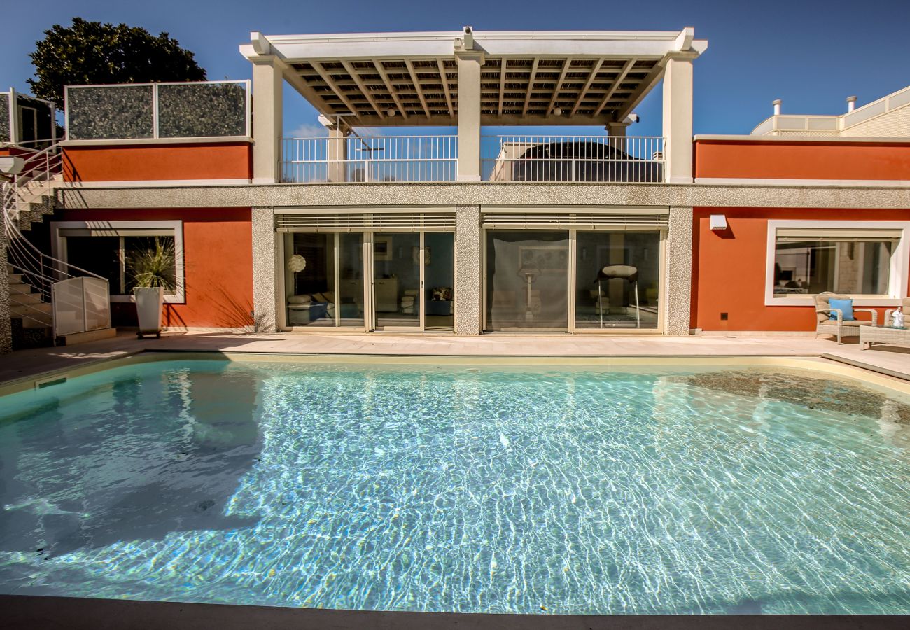 Villa in Martina Franca - Villa Caraitria by Pugliadamare