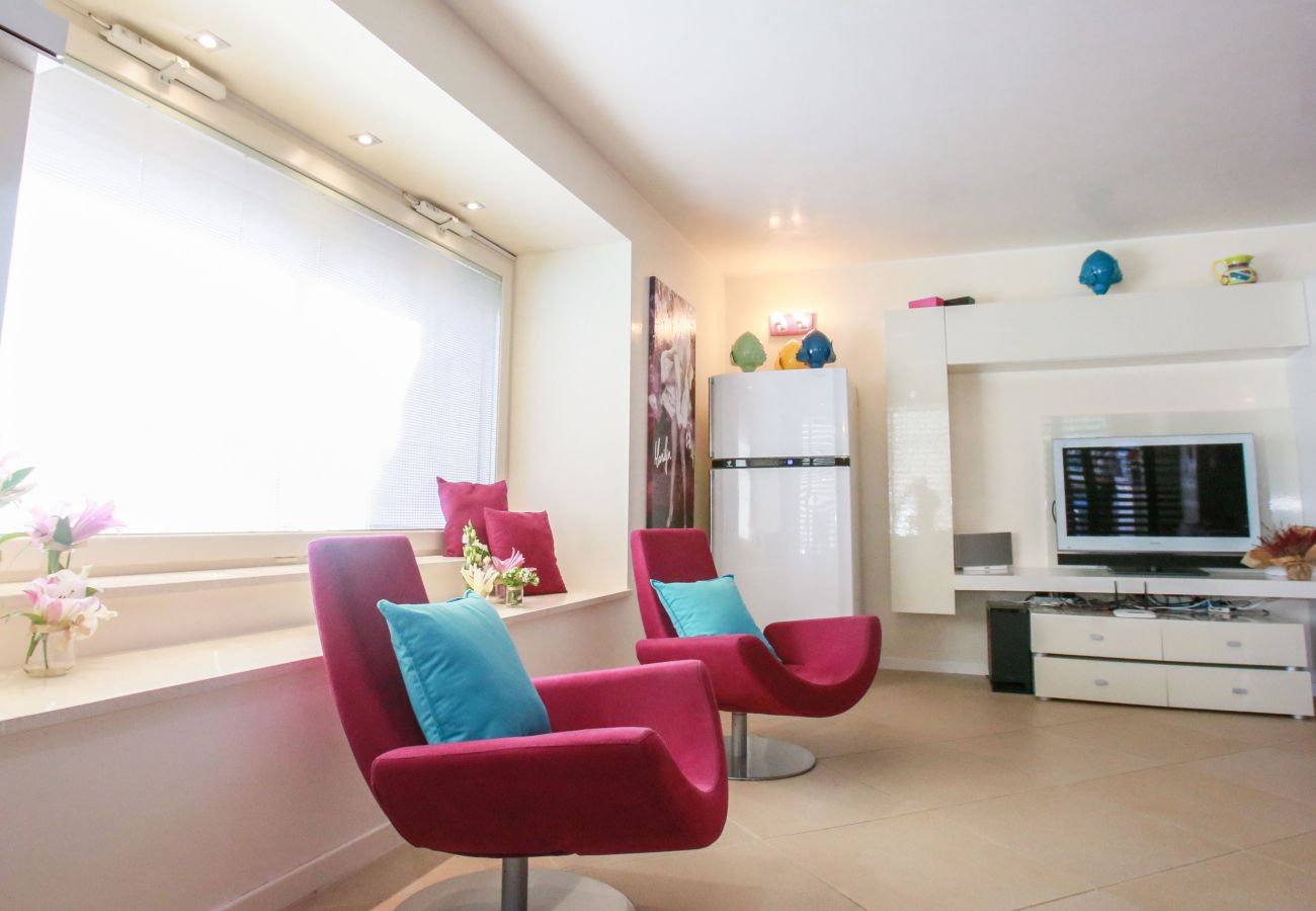 Villa in Martina Franca - Villa Caraitria by Pugliadamare