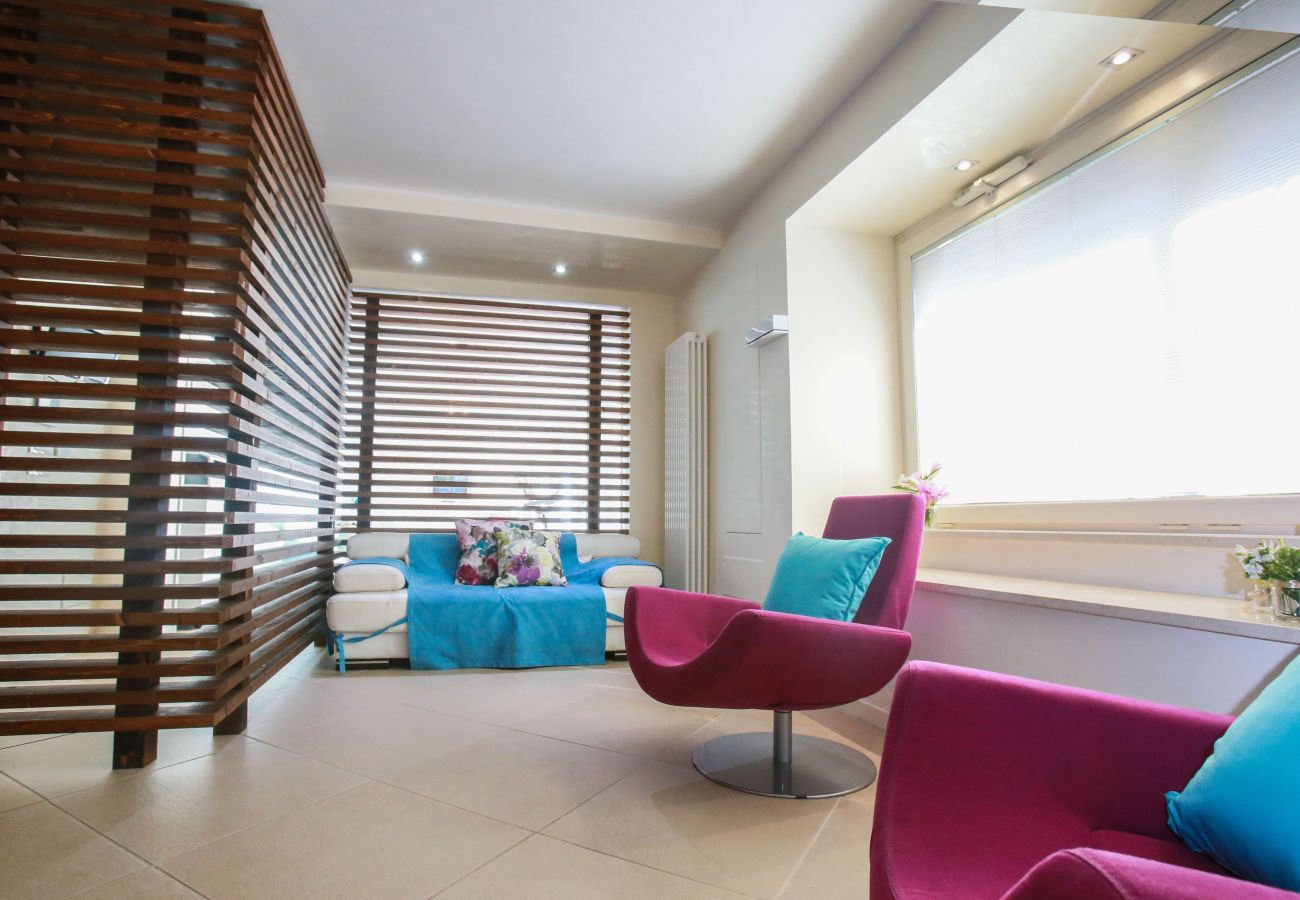 Villa in Martina Franca - Villa Caraitria by Pugliadamare