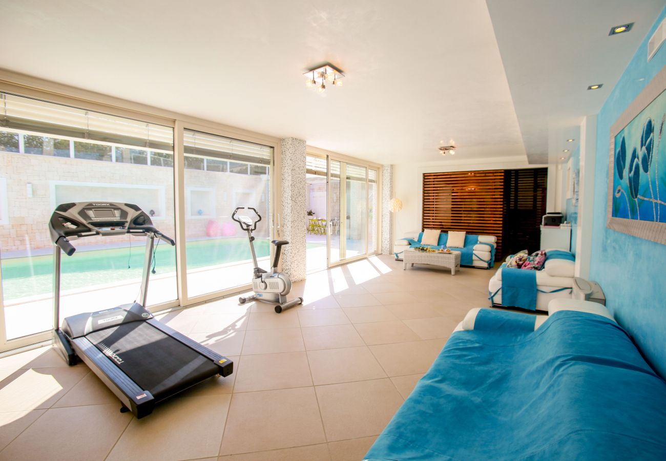 Villa in Martina Franca - Villa Caraitria by Pugliadamare