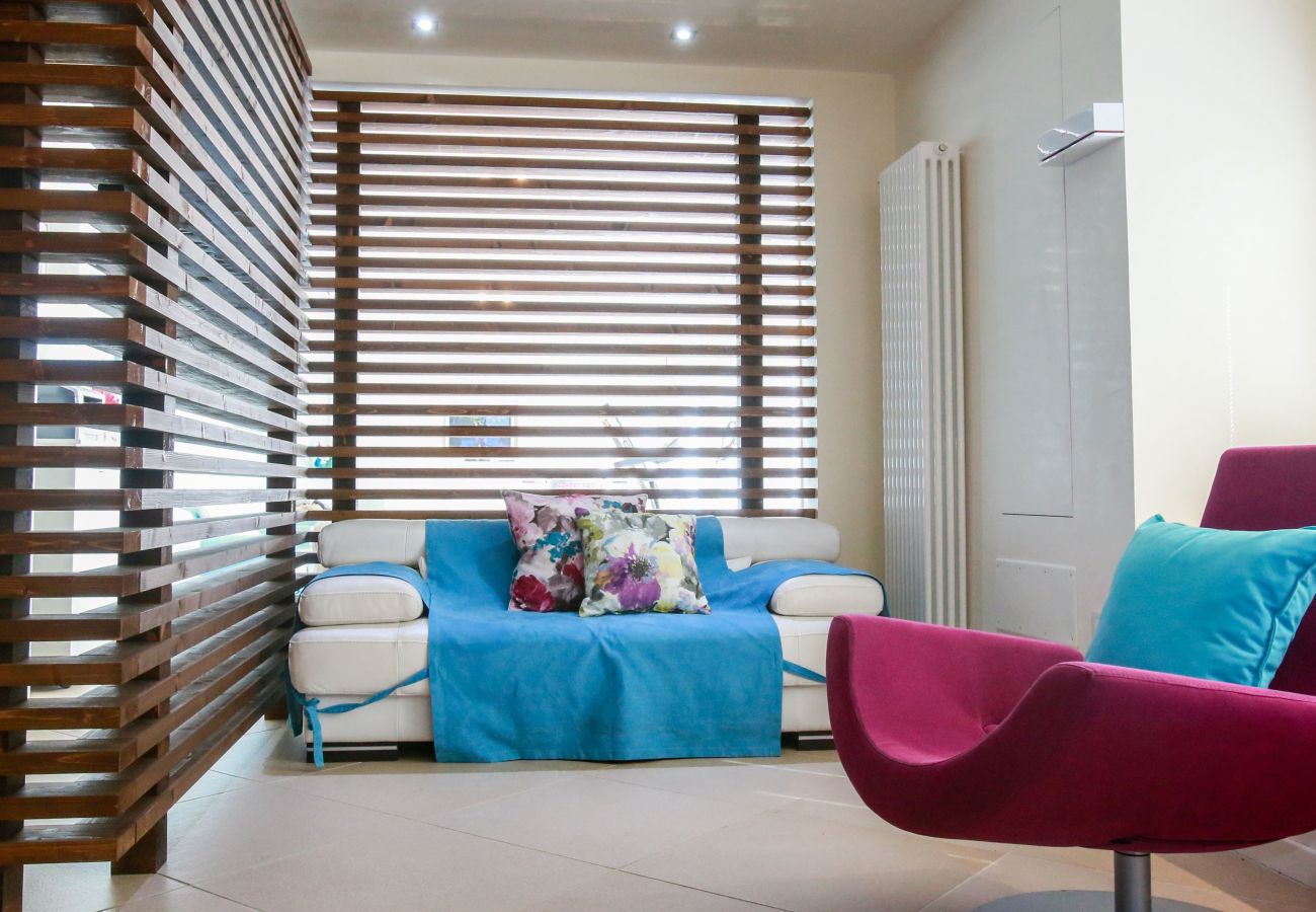 Villa in Martina Franca - Villa Caraitria by Pugliadamare