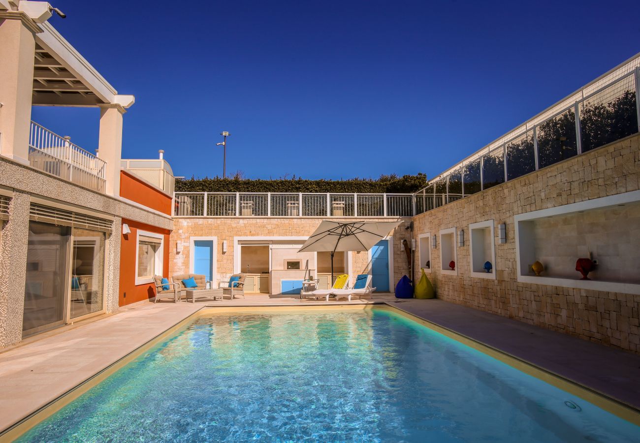 Villa in Martina Franca - Villa Caraitria by Pugliadamare