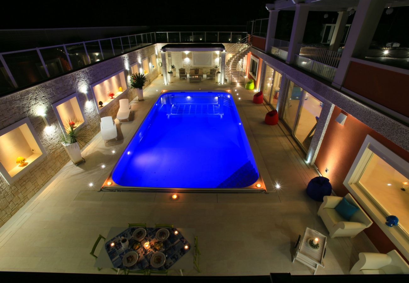 Villa in Martina Franca - Villa Caraitria by Pugliadamare