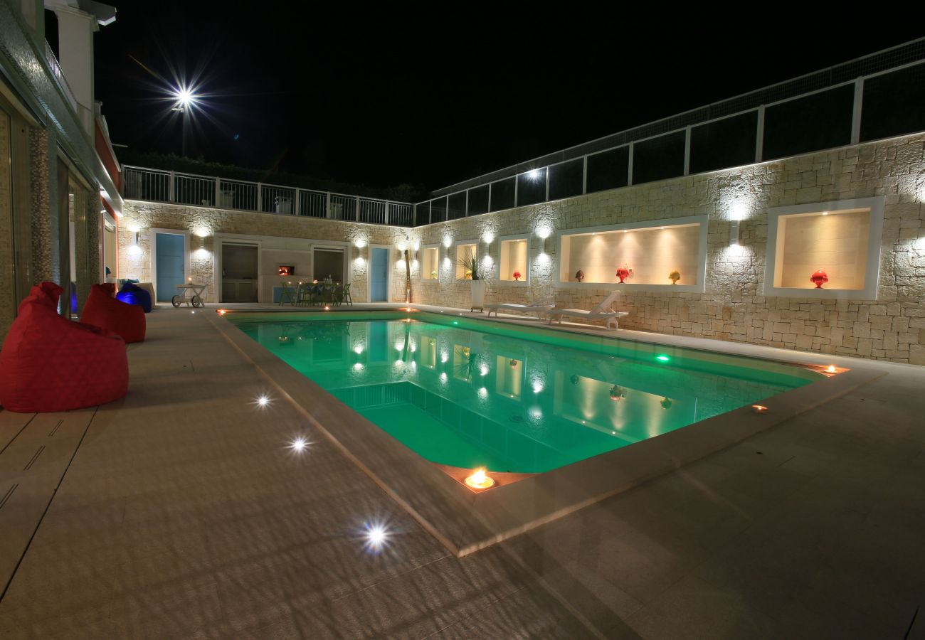 Villa in Martina Franca - Villa Caraitria by Pugliadamare