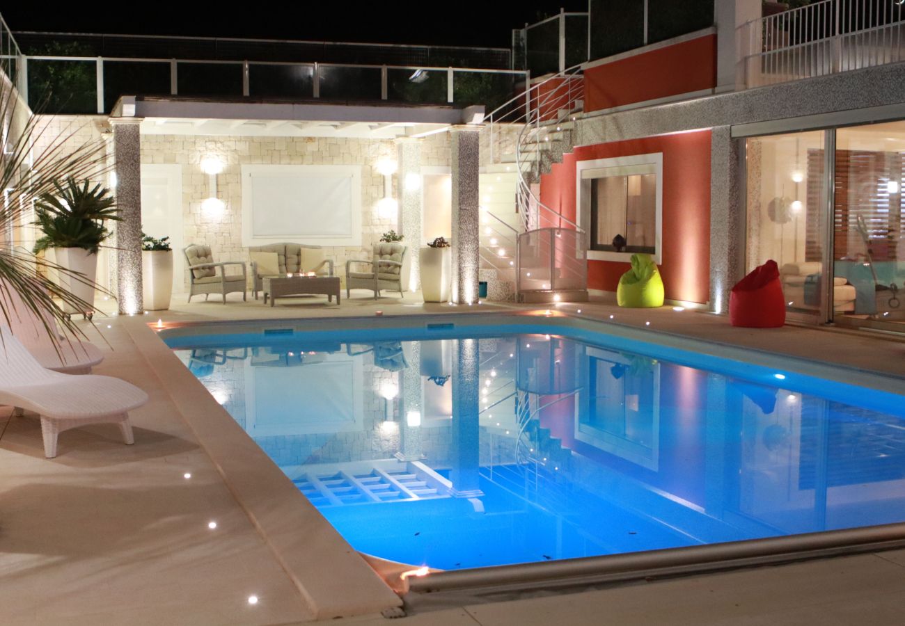 Villa in Martina Franca - Villa Caraitria by Pugliadamare