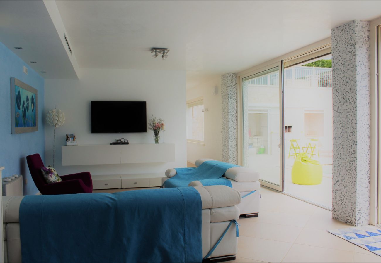 Villa in Martina Franca - Villa Caraitria by Pugliadamare