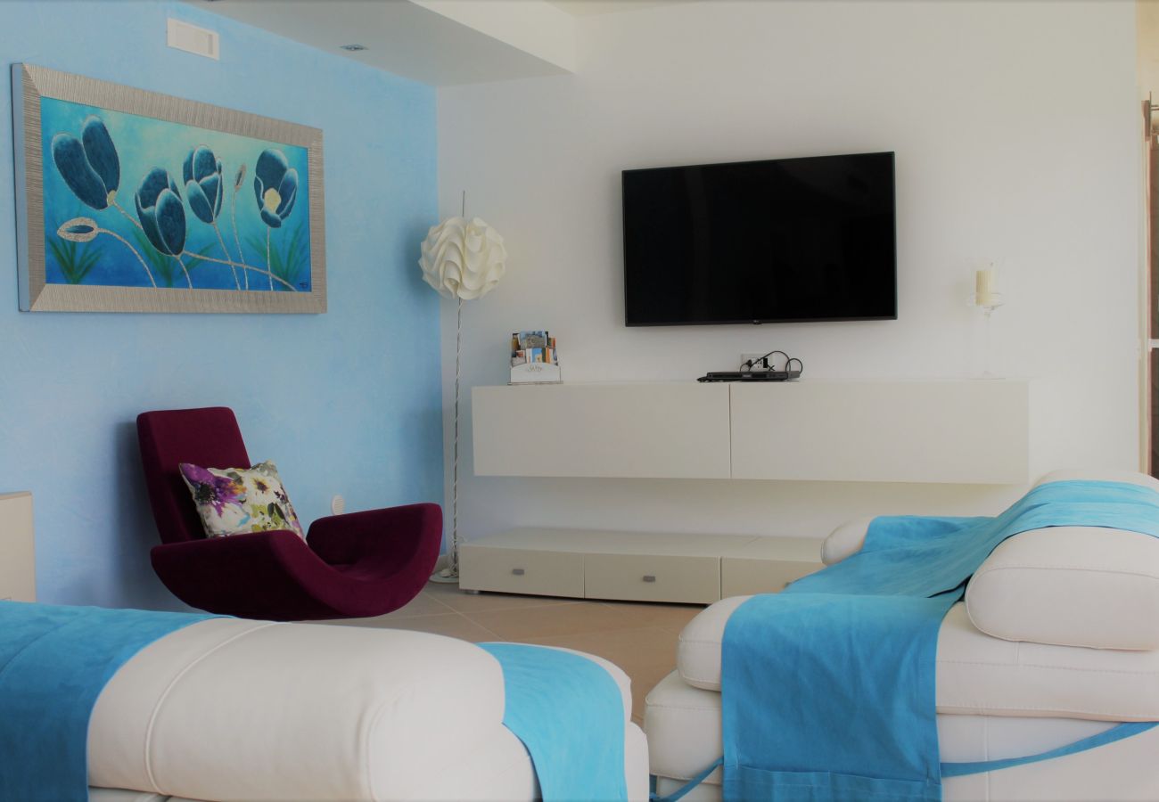 Villa in Martina Franca - Villa Caraitria by Pugliadamare