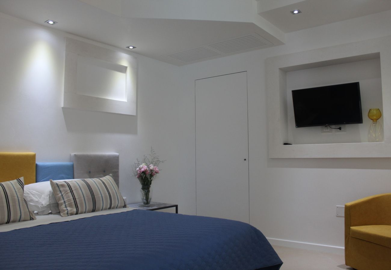 Villa in Martina Franca - Villa Caraitria by Pugliadamare