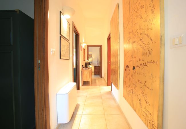 Villa in San Michele Salentino - Villa with park and swimming pool by Pugliadamare Villa in San Michele Salentino - Villa with park and swimming pool by Pugliadamare