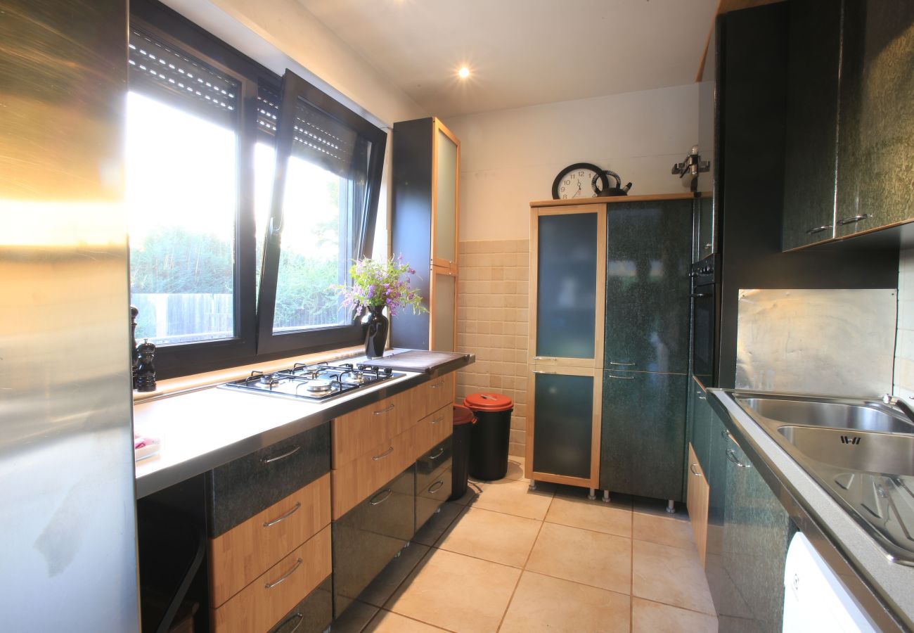Villa in San Michele Salentino - Villa with park and swimming pool by Pugliadamare