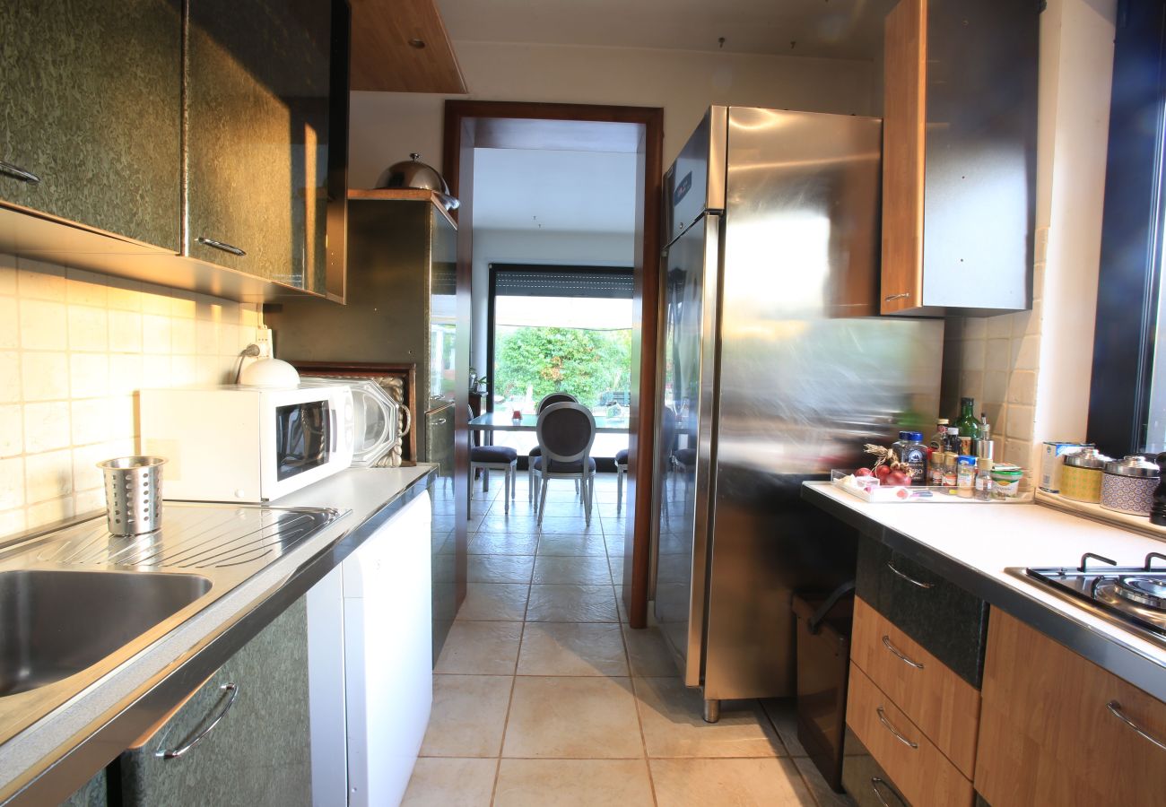 Villa in San Michele Salentino - Villa with park and swimming pool by Pugliadamare