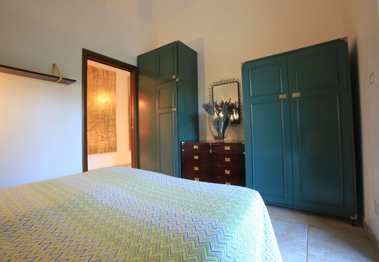 Villa in San Michele Salentino - Villa with park and swimming pool by Pugliadamare