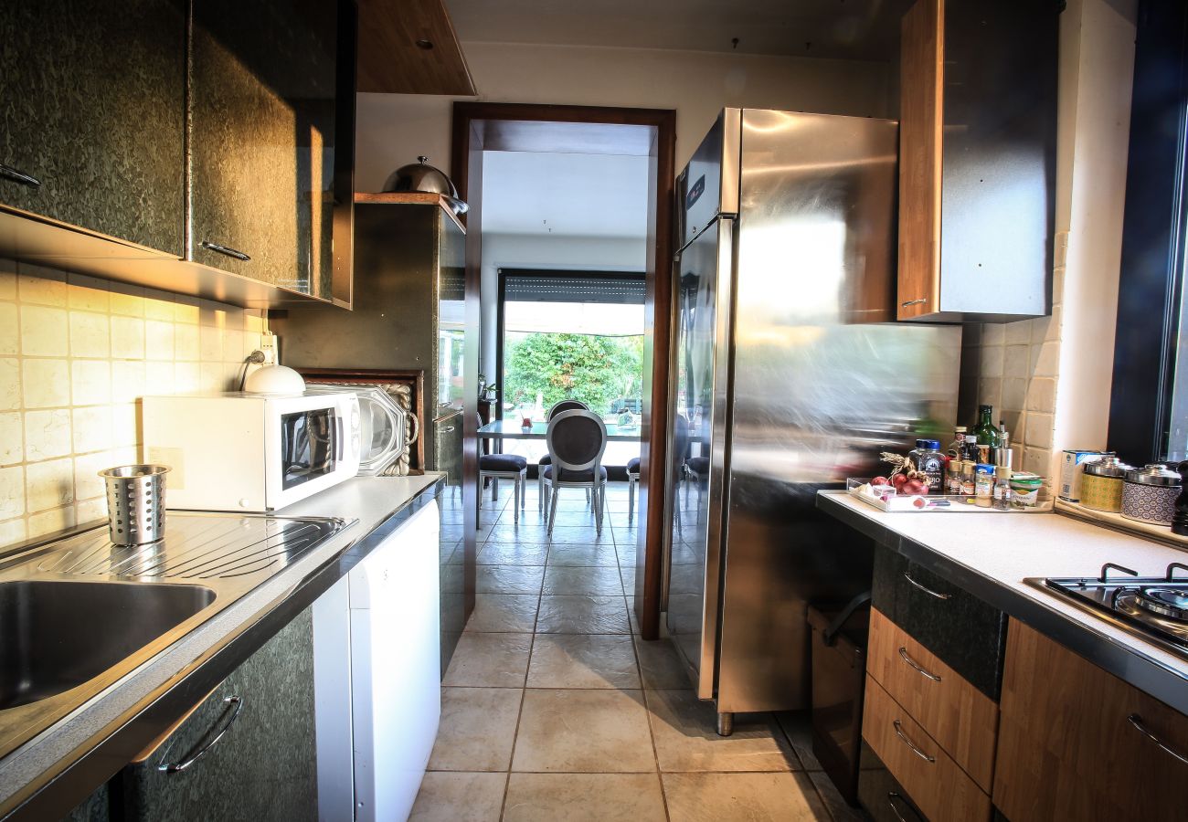 Villa in San Michele Salentino - Villa with park and swimming pool by Pugliadamare