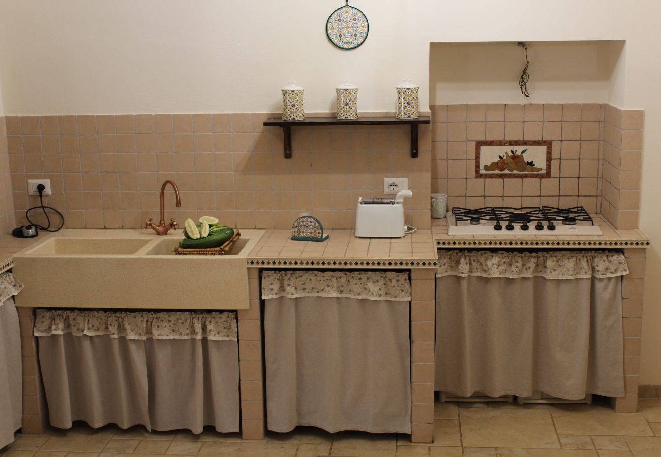 Villa in Ceglie Messapica - Villa Giovita by Pugliadamare