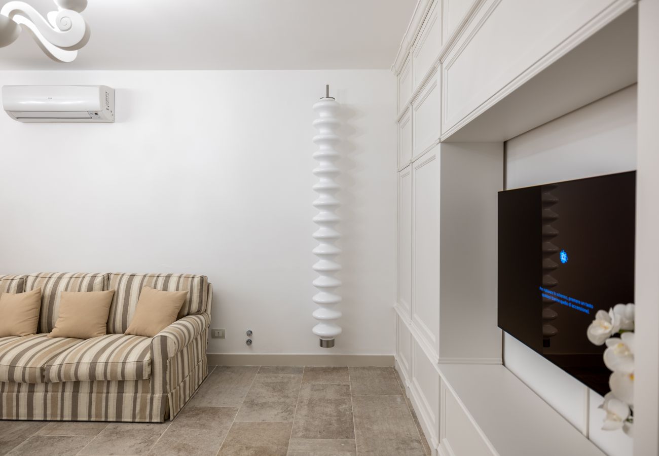 Villa in Francavilla Fontana - Villa Tra i Due Mari con Spa by Pugliadamare