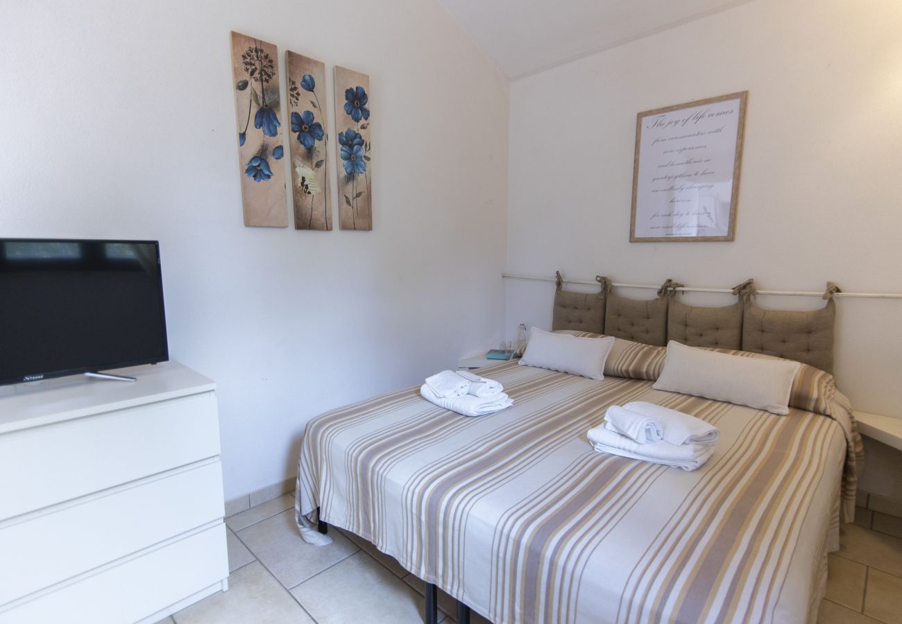 Residence in San Michele Salentino - Casa Lavanda by Pugliadamare