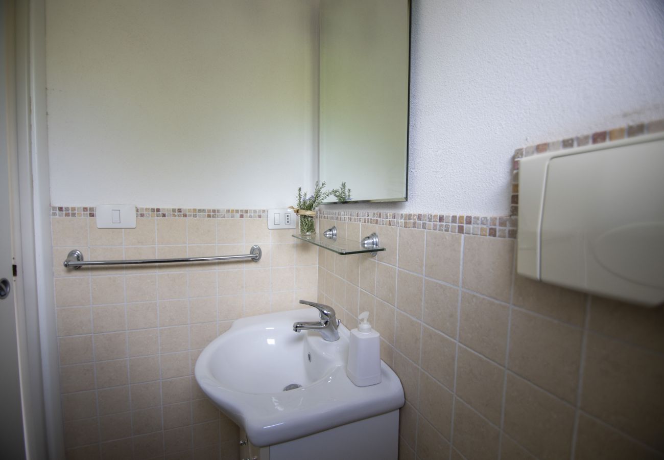 Residence in San Michele Salentino - Casa Lavanda by Pugliadamare