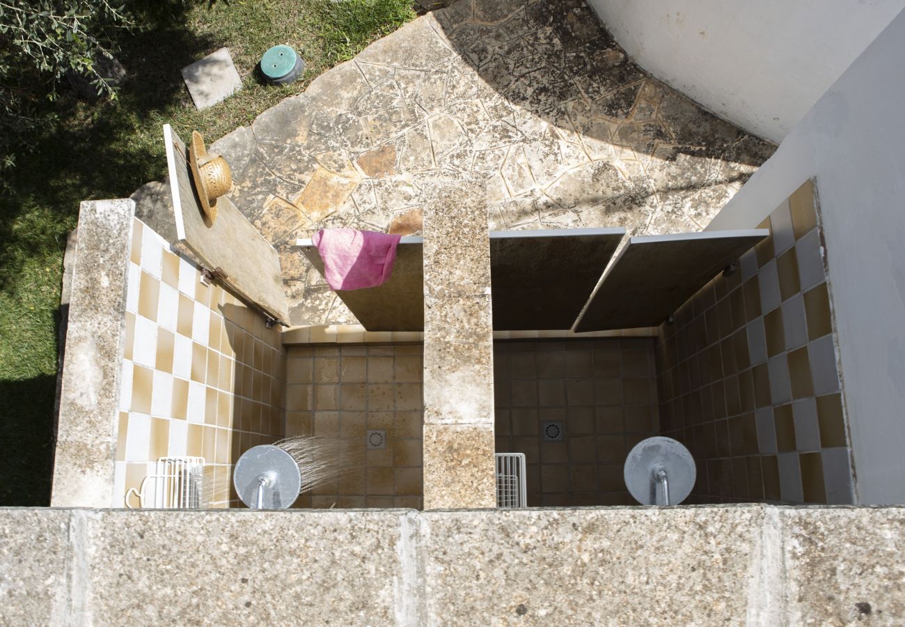 Residence in San Michele Salentino - Casa Lavanda by Pugliadamare