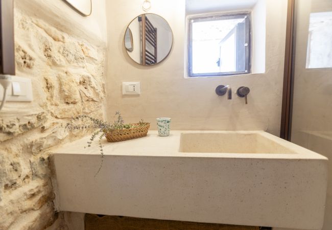 Trullo in Ostuni - trullo fante Trullo in Ostuni - trullo fante