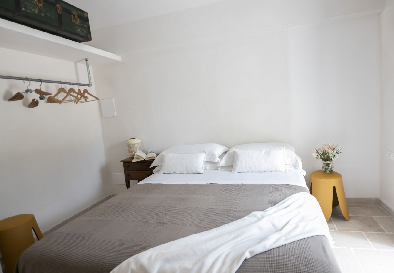 Trullo in Ostuni - Trullo fante ilare