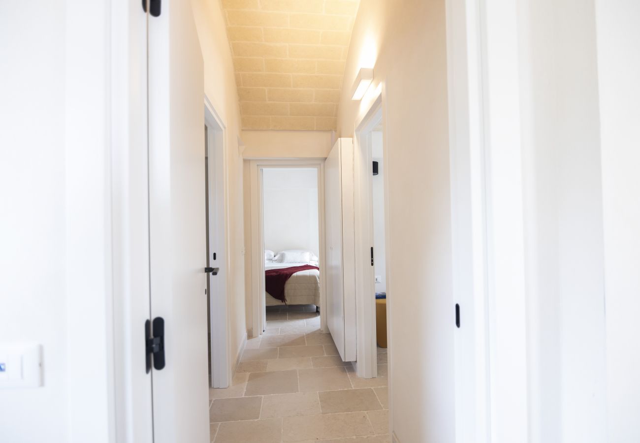 Trullo in Ostuni - Trullo fante ilare