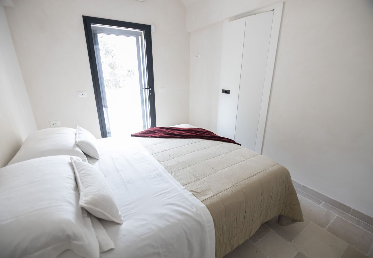 Trullo in Ostuni - Trullo fante ilare