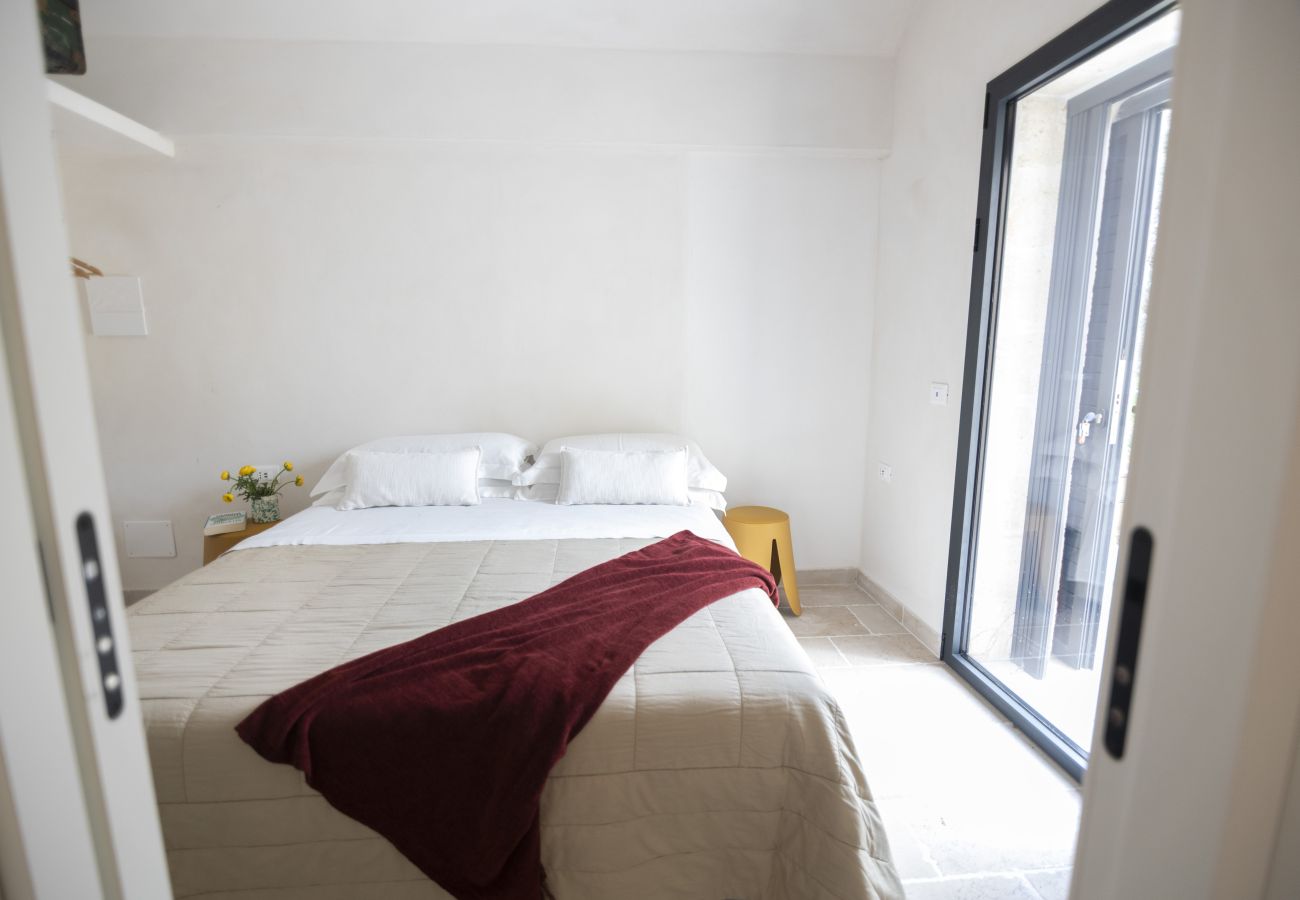 Trullo in Ostuni - Trullo fante ilare