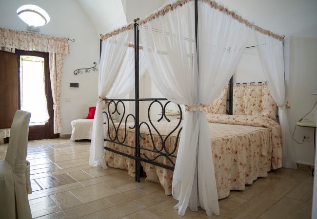 Cottage in Francavilla Fontana - Masseria Palmo by Pugliadamare Cottage in Francavilla Fontana - Masseria Palmo by Pugliadamare