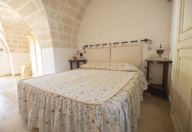 Cottage in Francavilla Fontana - Masseria Palmo by Pugliadamare Cottage in Francavilla Fontana - Masseria Palmo by Pugliadamare