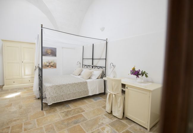 Cottage in Francavilla Fontana - Masseria Palmo by Pugliadamare Cottage in Francavilla Fontana - Masseria Palmo by Pugliadamare