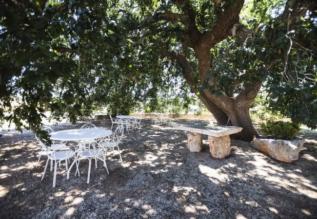 Cottage in Francavilla Fontana - Masseria Palmo by Pugliadamare Cottage in Francavilla Fontana - Masseria Palmo by Pugliadamare