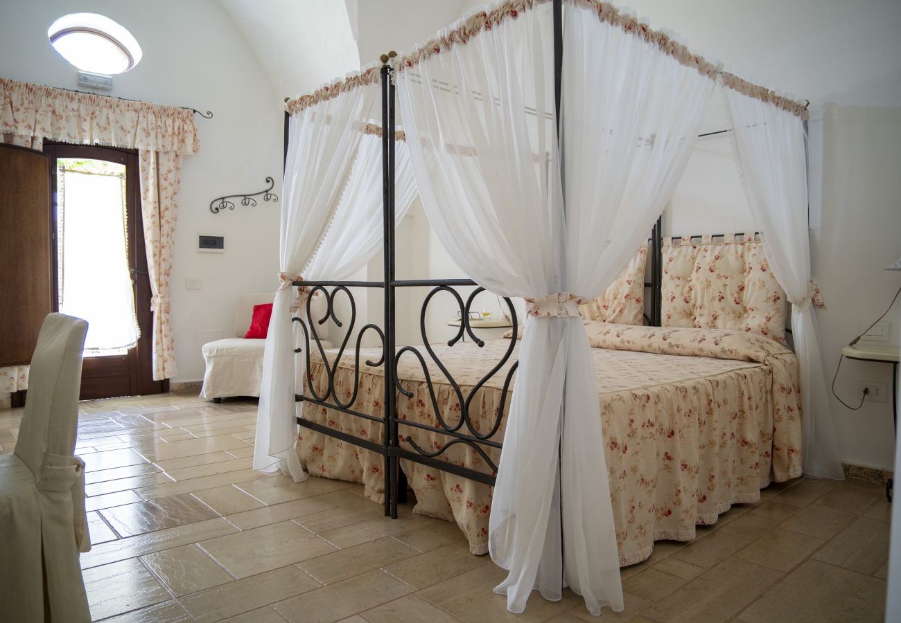 Cottage in Francavilla Fontana - Masseria Palmo by Pugliadamare