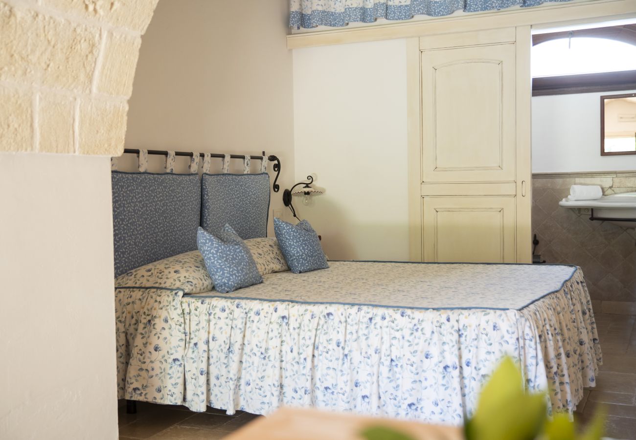 Cottage in Francavilla Fontana - Masseria Palmo by Pugliadamare