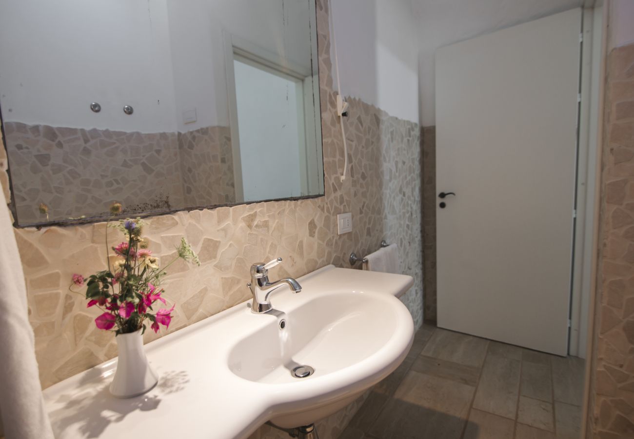 Cottage in Francavilla Fontana - Masseria Palmo by Pugliadamare