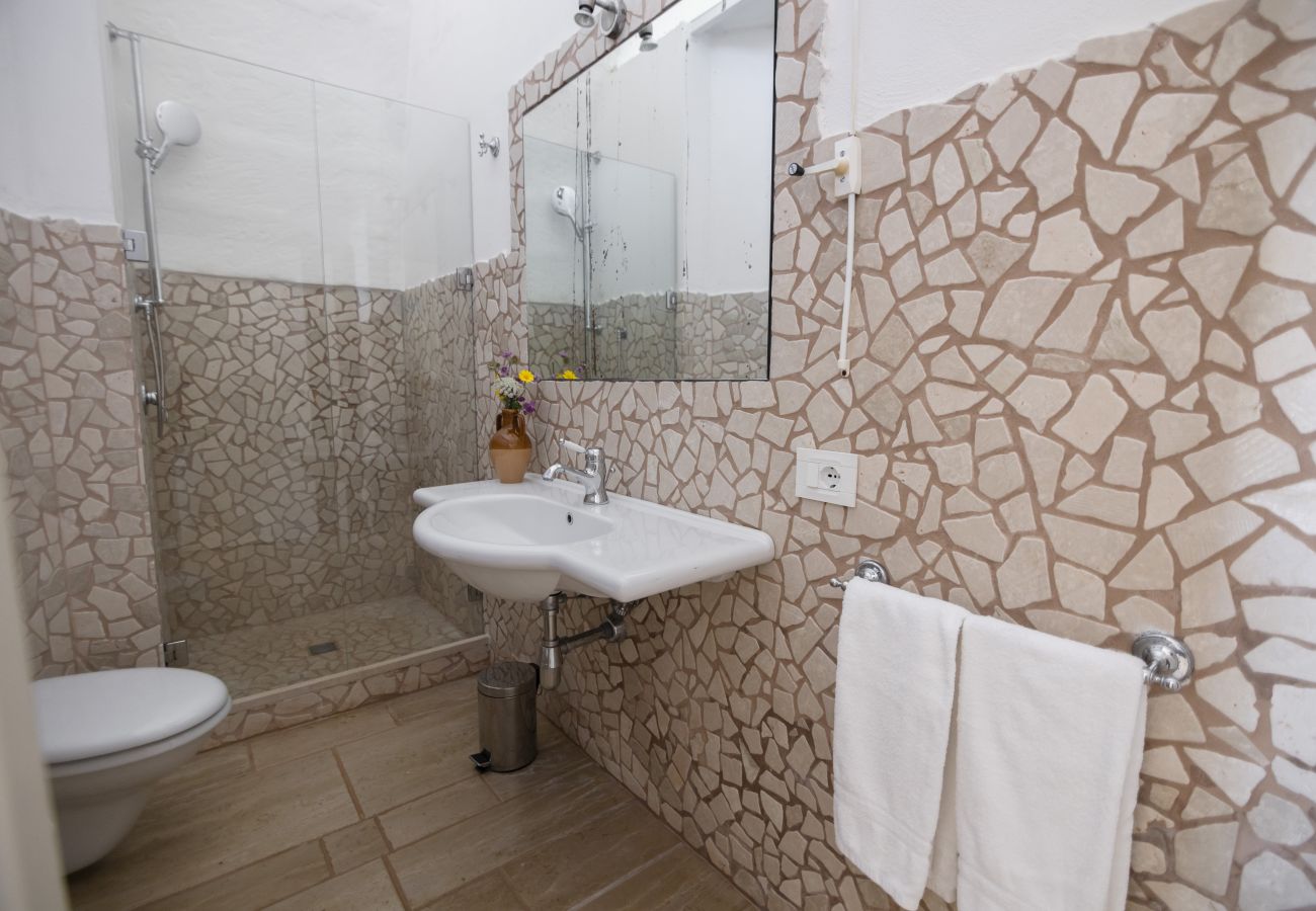 Cottage in Francavilla Fontana - Masseria Palmo by Pugliadamare