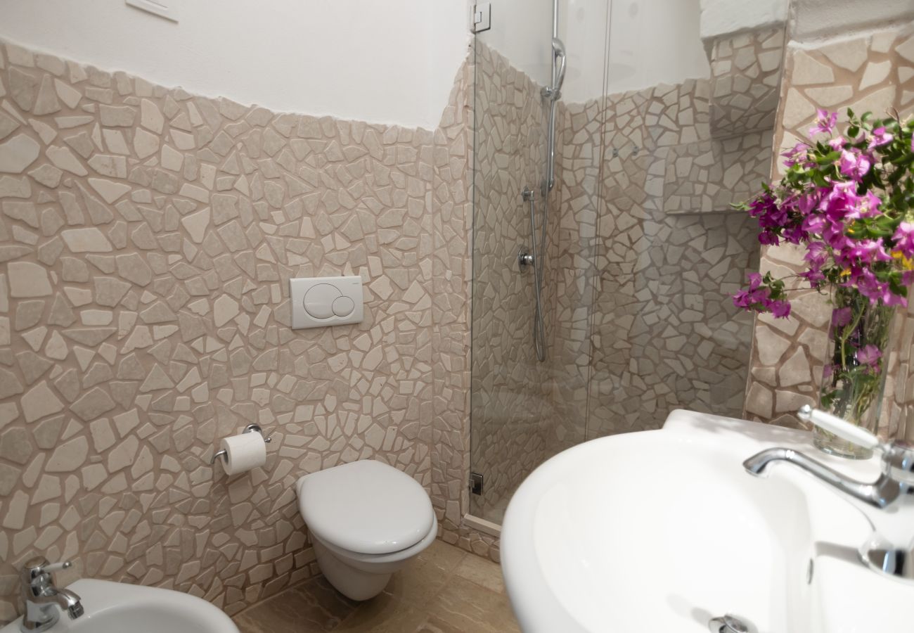 Cottage in Francavilla Fontana - Masseria Palmo by Pugliadamare