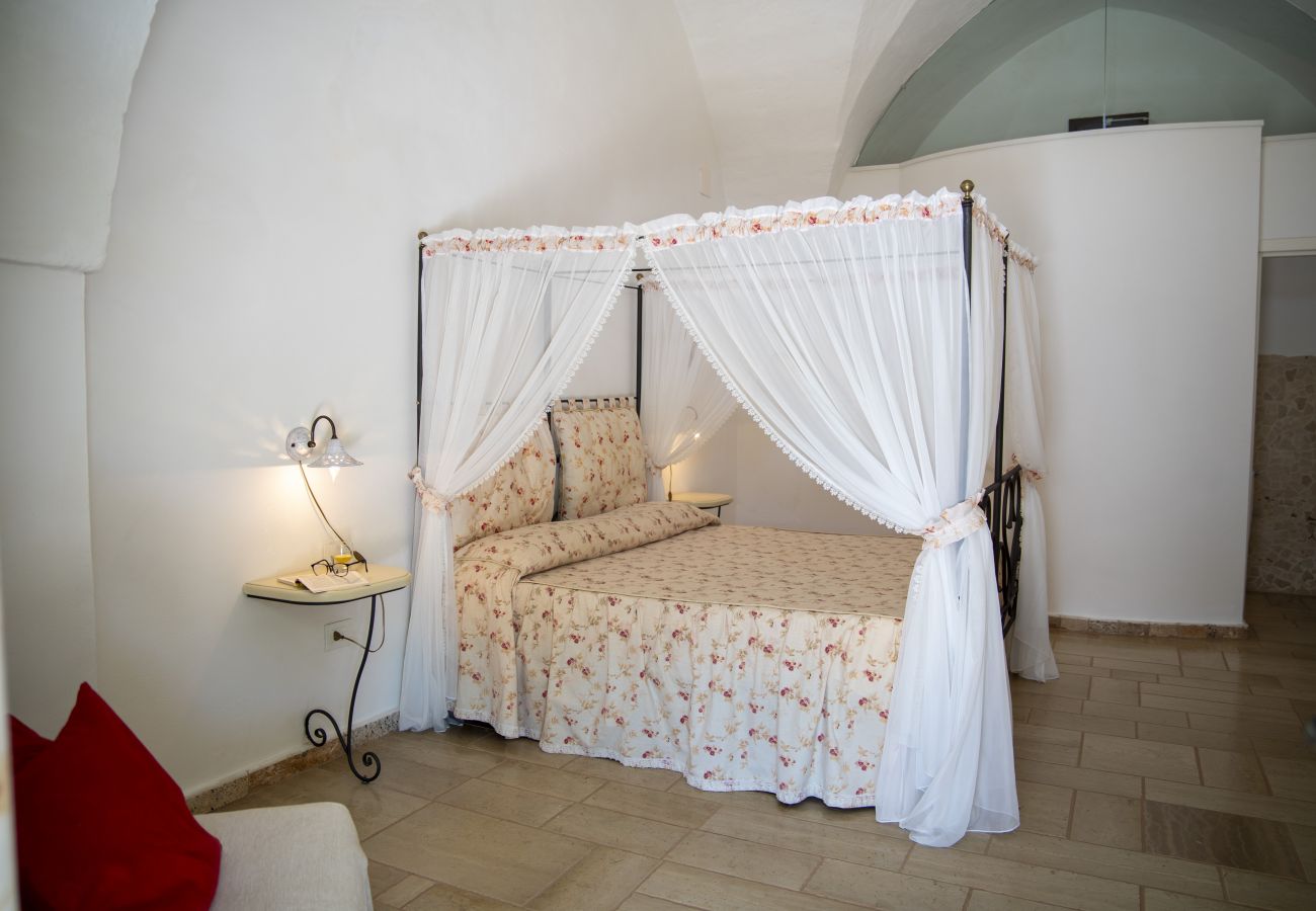 Cottage in Francavilla Fontana - Masseria Palmo by Pugliadamare