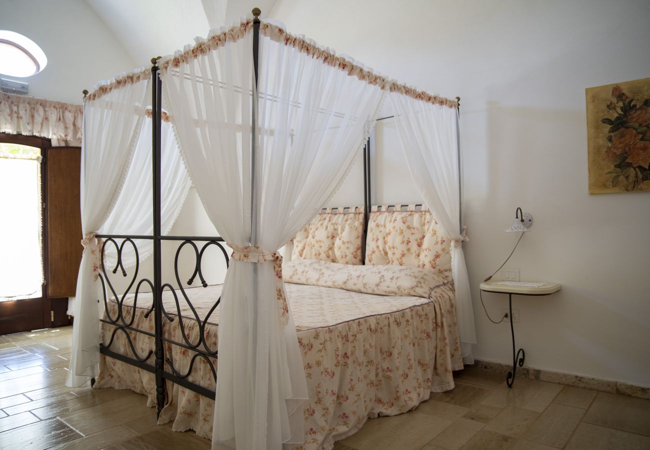 Cottage in Francavilla Fontana - Masseria Palmo by Pugliadamare