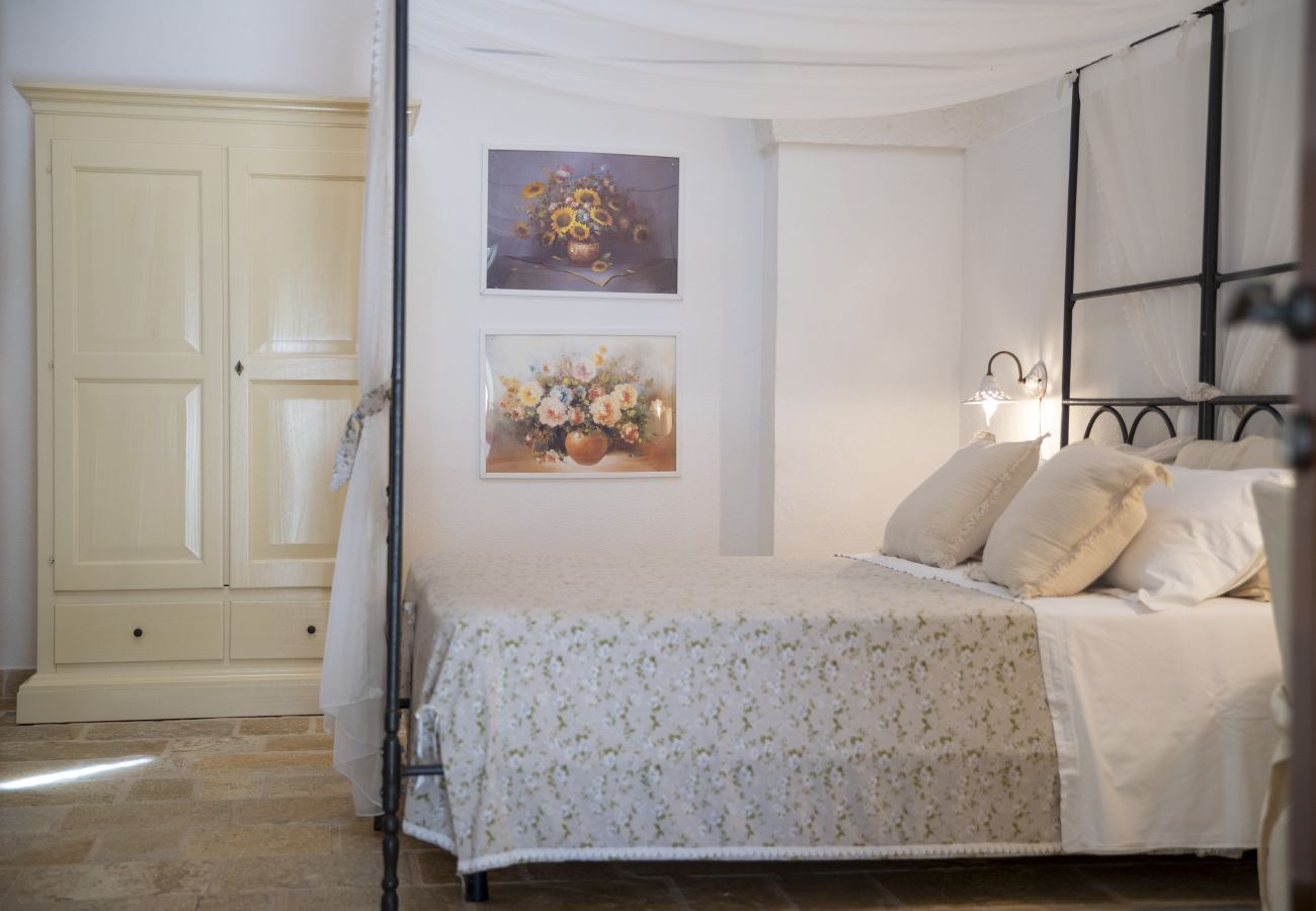 Cottage in Francavilla Fontana - Masseria Palmo by Pugliadamare