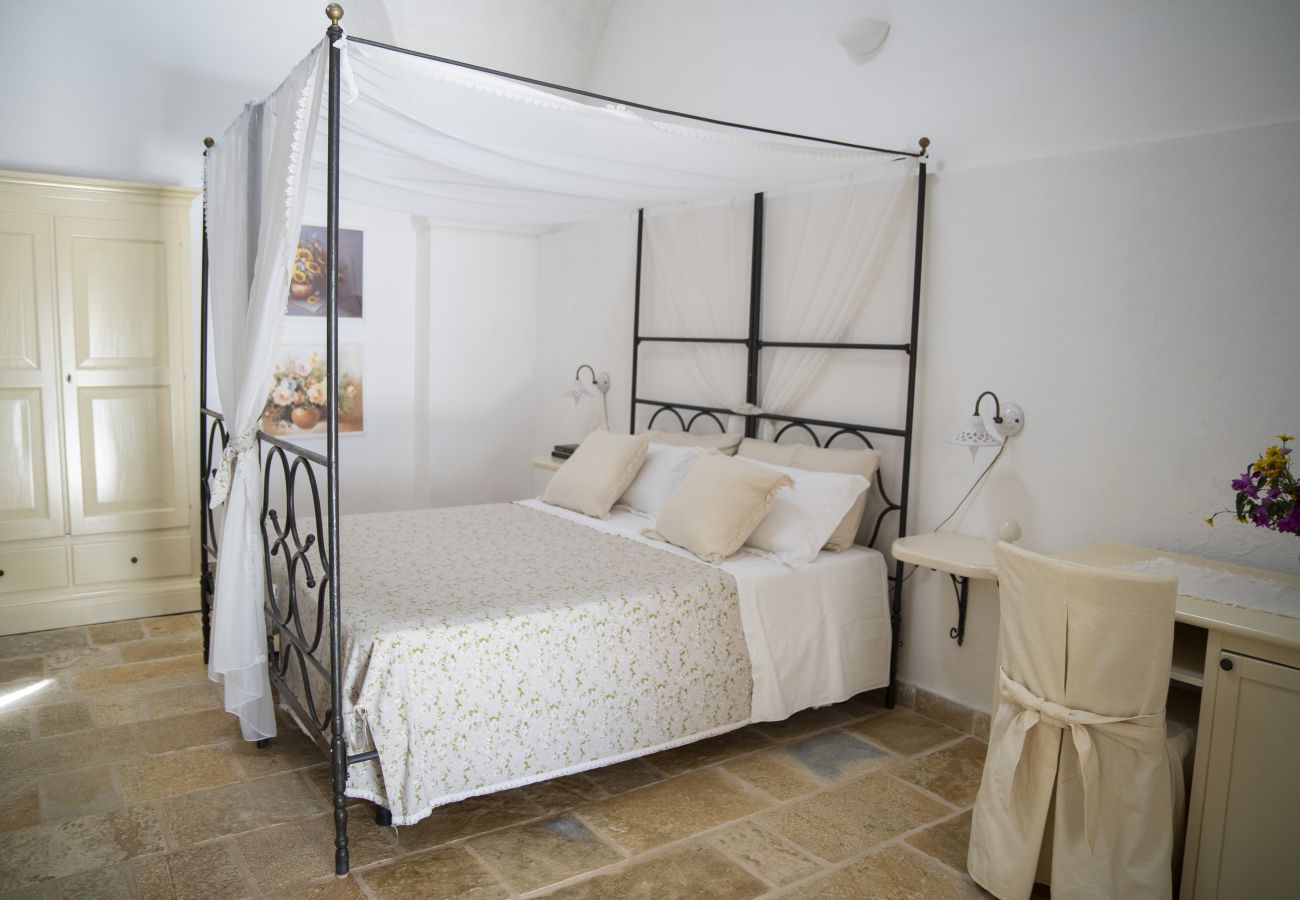 Cottage in Francavilla Fontana - Masseria Palmo by Pugliadamare