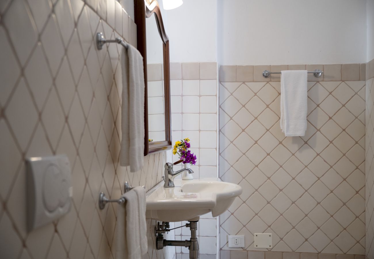 Cottage in Francavilla Fontana - Masseria Palmo by Pugliadamare