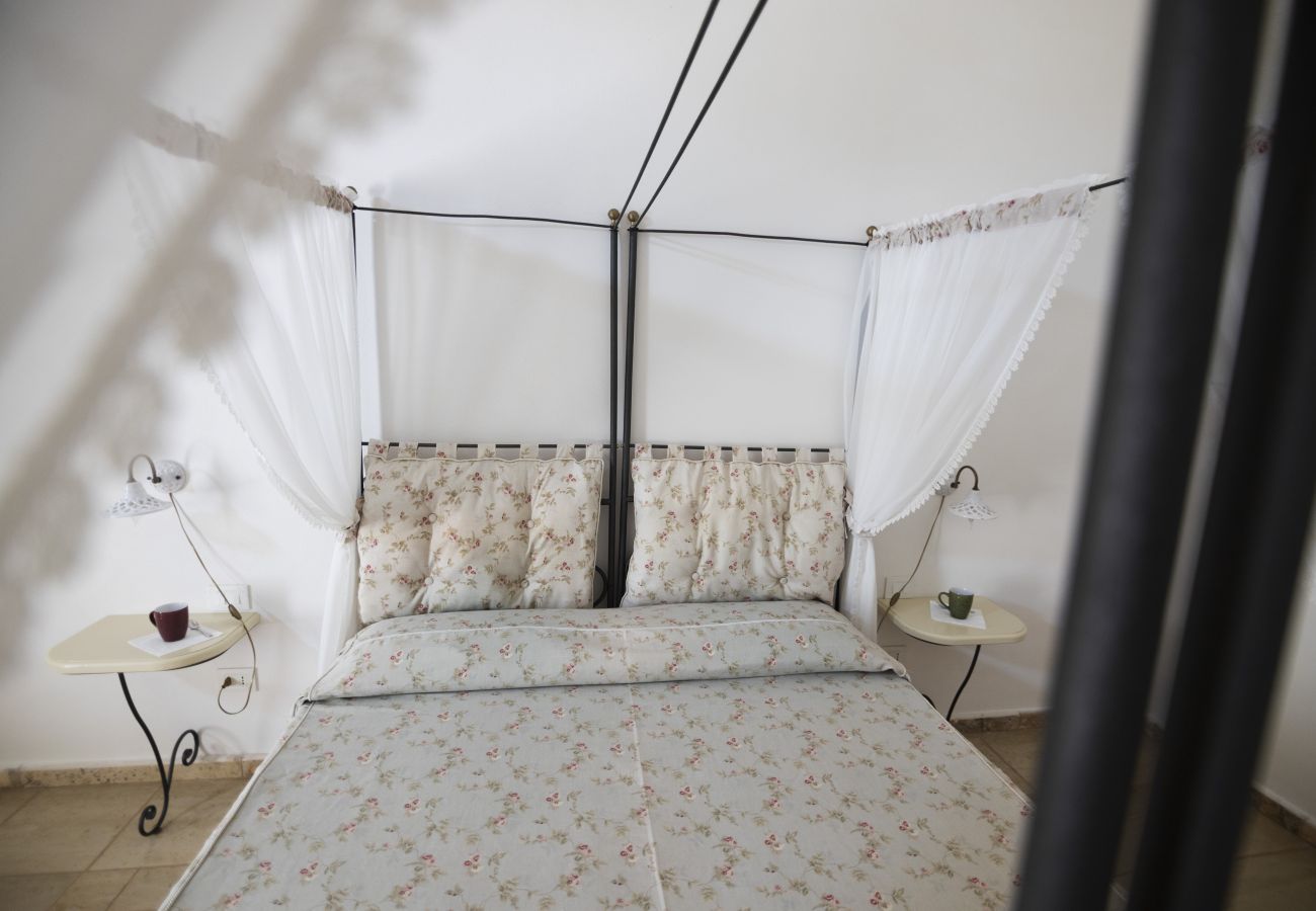 Cottage in Francavilla Fontana - Masseria Palmo by Pugliadamare