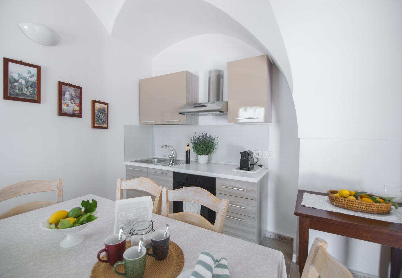Cottage in Francavilla Fontana - Masseria Palmo by Pugliadamare