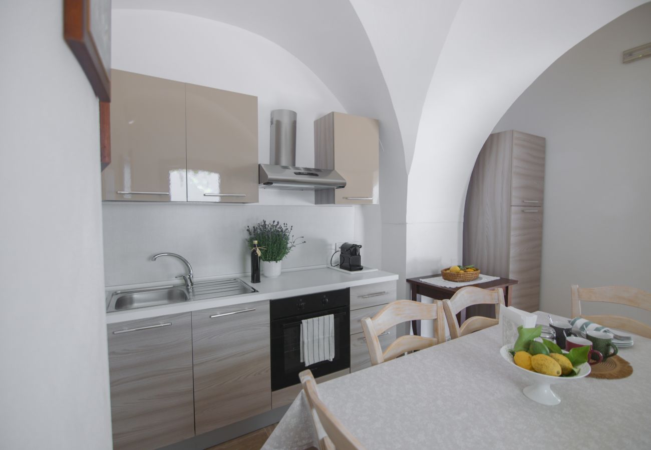 Cottage in Francavilla Fontana - Masseria Palmo by Pugliadamare