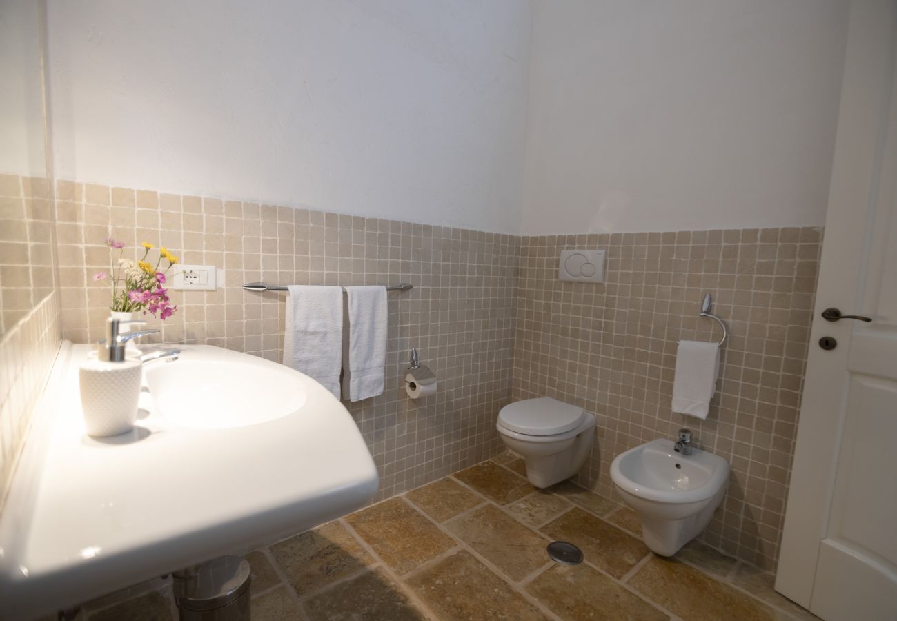 Cottage in Francavilla Fontana - Masseria Palmo by Pugliadamare